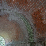 大仏鉄道のトンネルの画像
