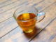有機京都ウーロン茶の画像