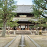 萬福寺の画像