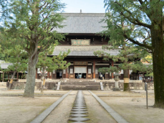 萬福寺の画像