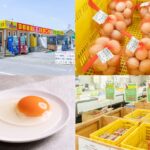 「京都養鶏直売たまご村 １号店」の画像