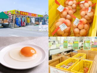 「京都養鶏直売たまご村 １号店」の画像