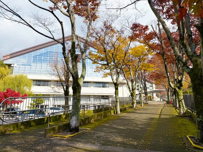 黄檗公園の画像