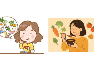 減塩のコツの画像