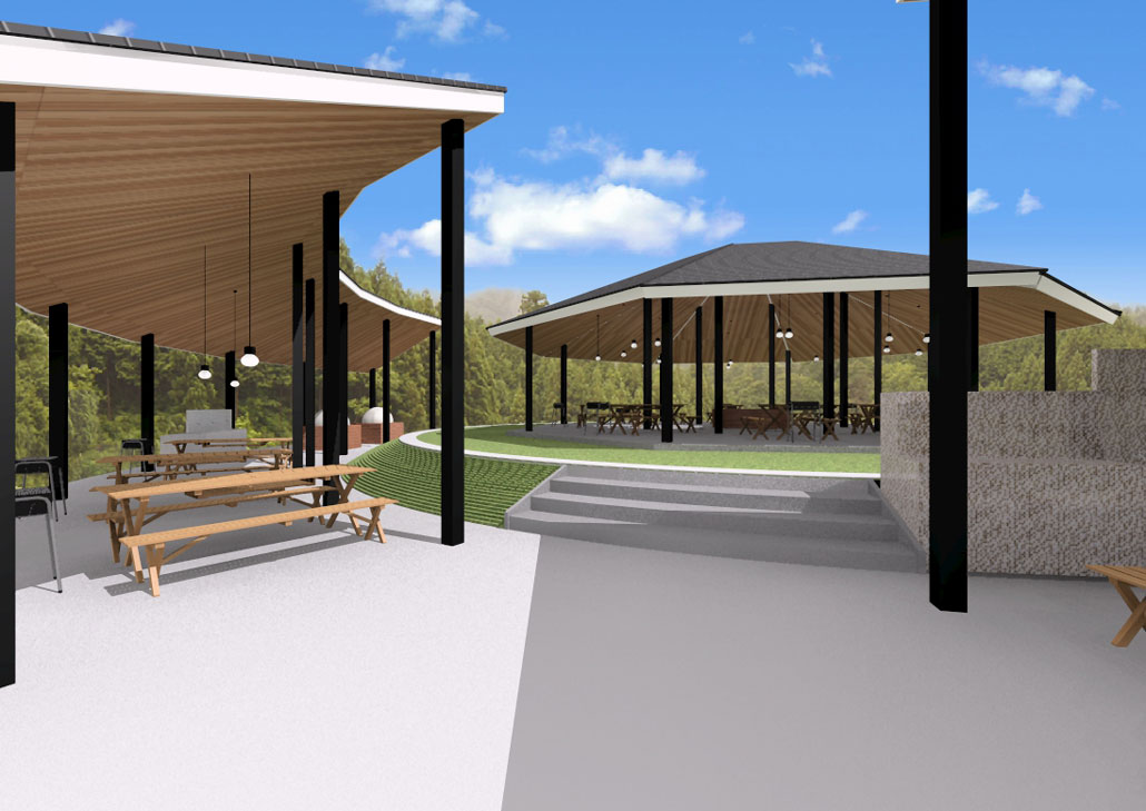 「ウッドデザインパーク京都-彩-」の画像