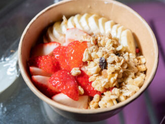 「GiGi Bowl」ヨアボの画像