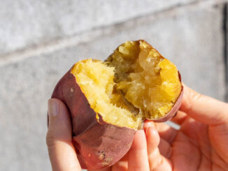 「いも庵 京都八幡店」の画像