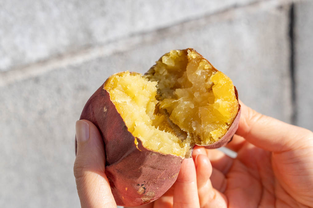 「いも庵 京都八幡店」の画像